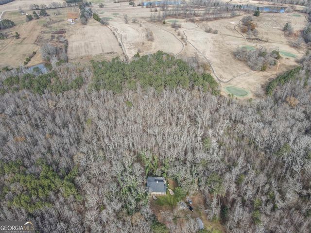 151 Evans Road, Milner, GA 30257