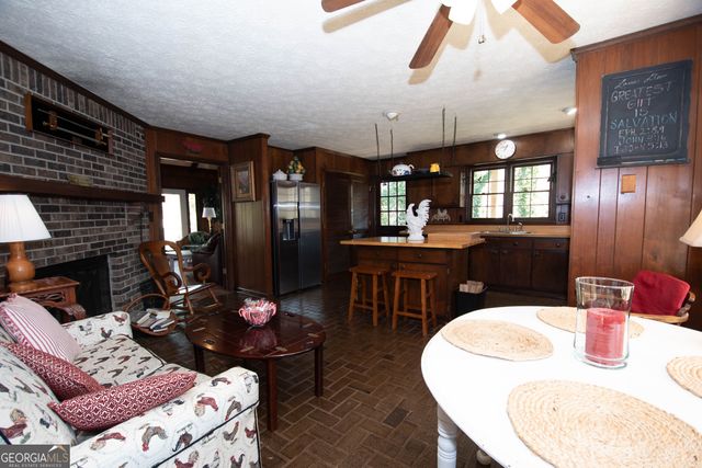 151 Evans Road, Milner, GA 30257