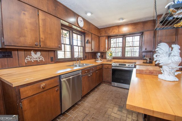 151 Evans Road, Milner, GA 30257