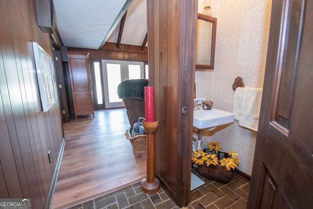 151 Evans Road, Milner, GA 30257