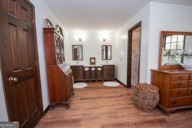 151 Evans Road, Milner, GA 30257