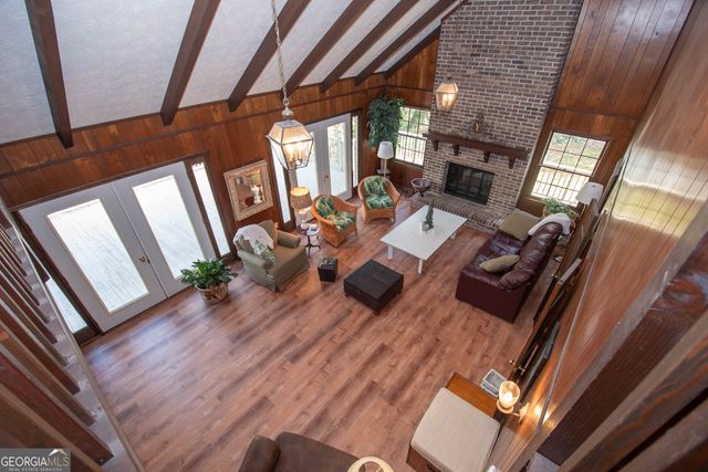 151 Evans Road, Milner, GA 30257