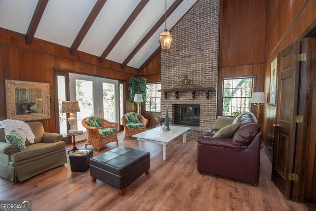 151 Evans Road, Milner, GA 30257