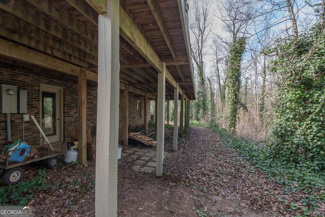 151 Evans Road, Milner, GA 30257