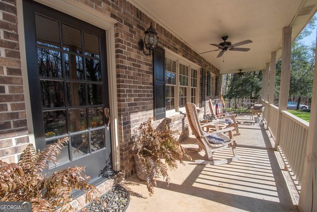 151 Evans Road, Milner, GA 30257