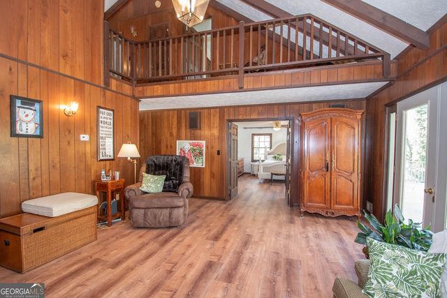 151 Evans Road, Milner, GA 30257