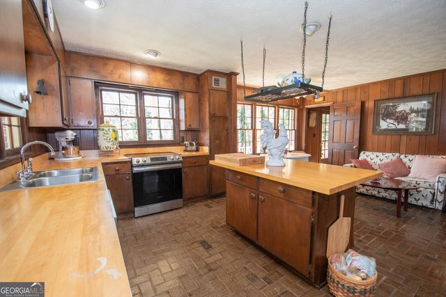 151 Evans Road, Milner, GA 30257