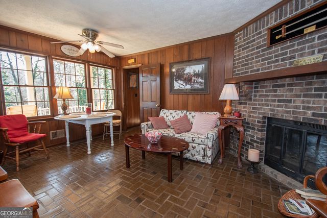 151 Evans Road, Milner, GA 30257