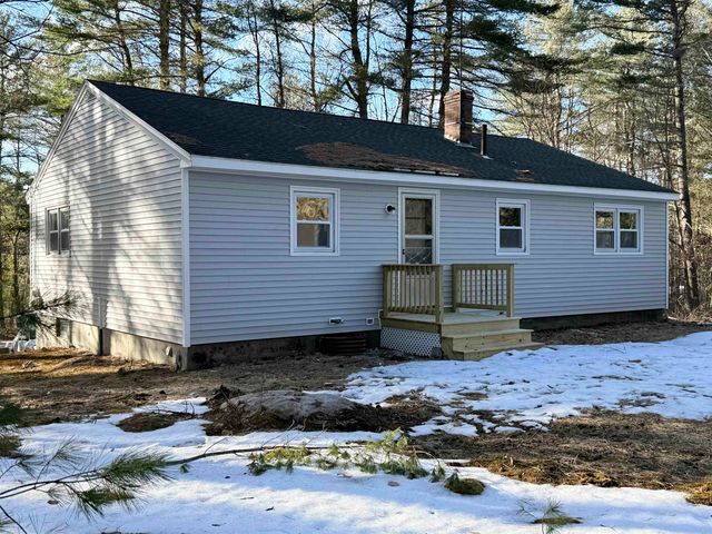 131 Route 13, Brookline, NH 03033