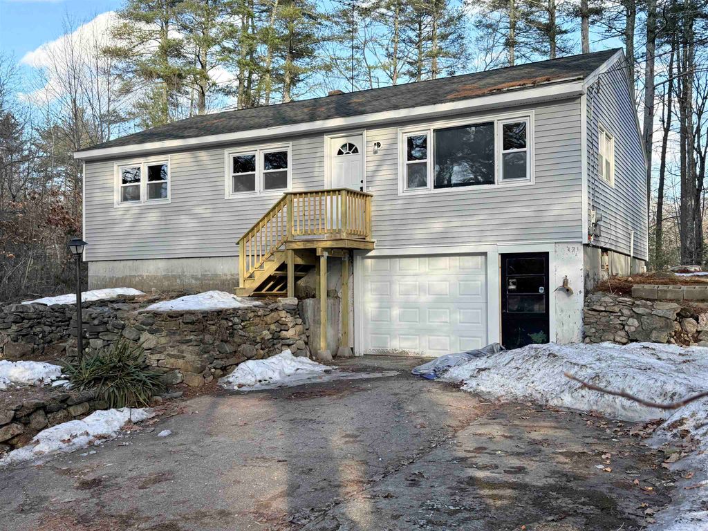 131 Route 13, Brookline, NH 03033