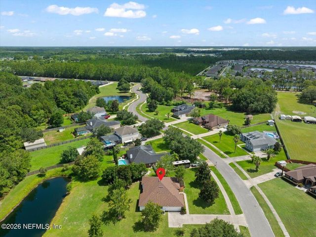 8039 SIERRA GARDENS Drive, Jacksonville, FL 32219