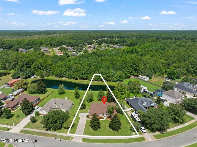 8039 SIERRA GARDENS Drive, Jacksonville, FL 32219