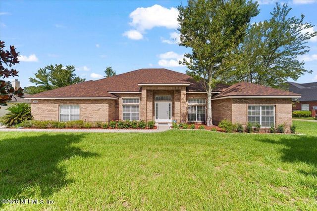 8039 SIERRA GARDENS Drive, Jacksonville, FL 32219
