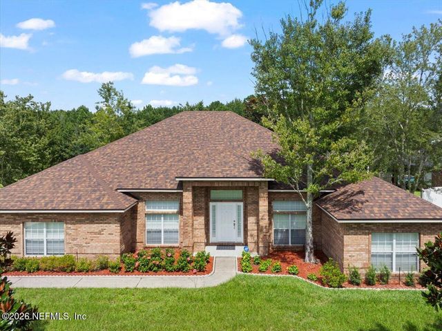 8039 SIERRA GARDENS Drive, Jacksonville, FL 32219