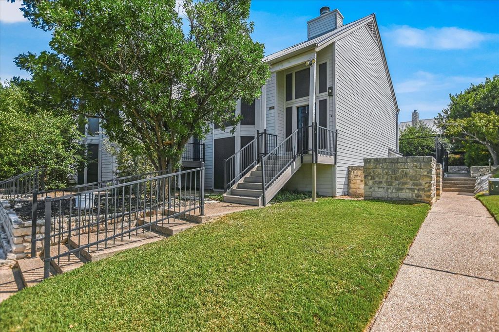 169 World Of Tennis SQ 169, Lakeway, TX 78738