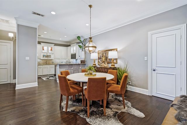 2848 Woodside Street 4C, Dallas, TX 75204