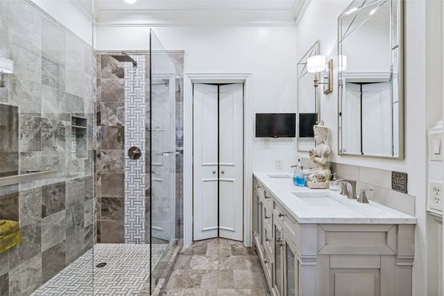 2848 Woodside Street 4C, Dallas, TX 75204