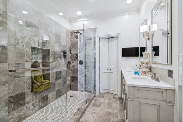 2848 Woodside Street 4C, Dallas, TX 75204