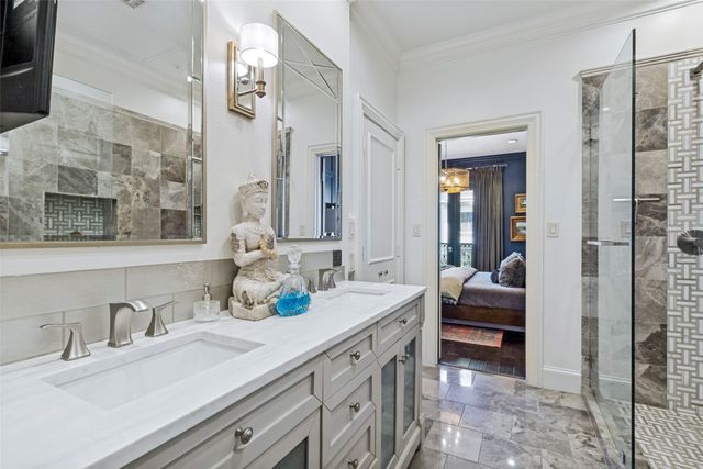 2848 Woodside Street 4C, Dallas, TX 75204