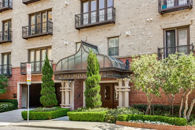 2848 Woodside Street 4C, Dallas, TX 75204