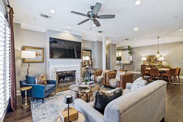 2848 Woodside Street 4C, Dallas, TX 75204