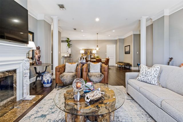 2848 Woodside Street 4C, Dallas, TX 75204