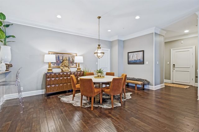 2848 Woodside Street 4C, Dallas, TX 75204