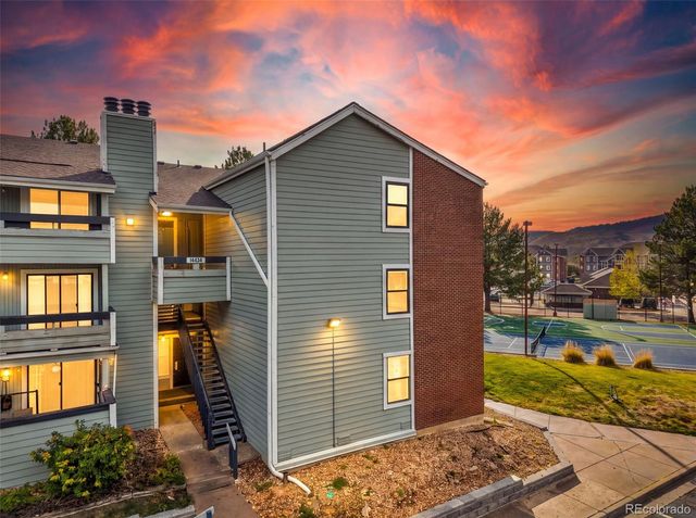 14434 E 1st Drive B07, Aurora, CO 80011