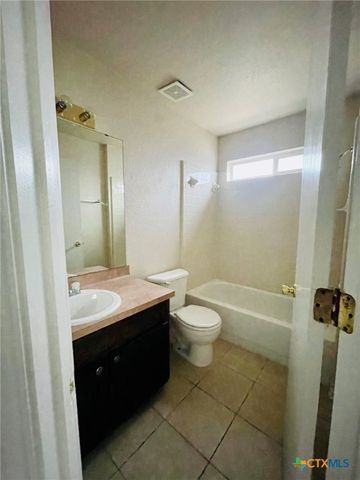4413 Abigail Drive, Killeen, TX 76549