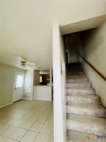 4413 Abigail Drive, Killeen, TX 76549