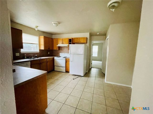 4413 Abigail Drive, Killeen, TX 76549