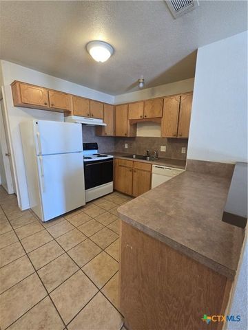 4413 Abigail Drive, Killeen, TX 76549