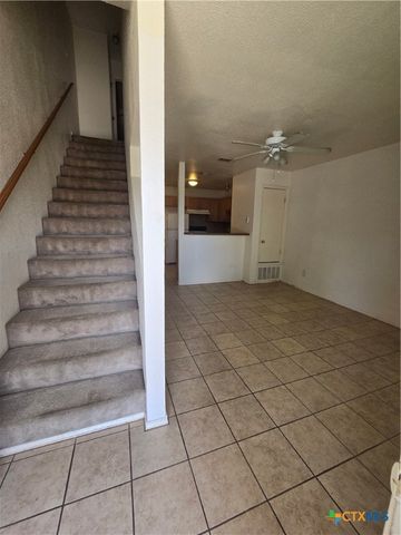 4413 Abigail Drive, Killeen, TX 76549