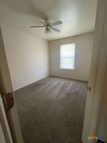 4413 Abigail Drive, Killeen, TX 76549