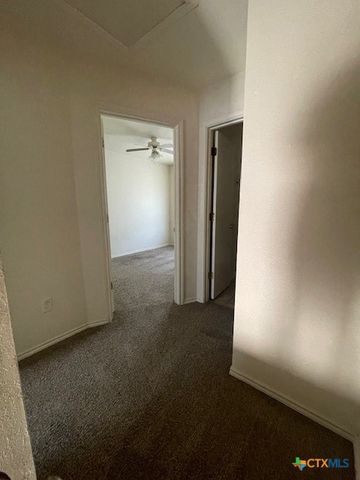 4413 Abigail Drive, Killeen, TX 76549