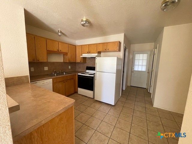 4413 Abigail Drive, Killeen, TX 76549
