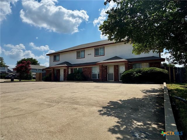 4413 Abigail Drive, Killeen, TX 76549