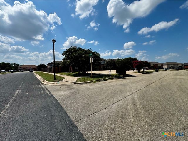 4413 Abigail Drive, Killeen, TX 76549