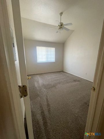 4413 Abigail Drive, Killeen, TX 76549