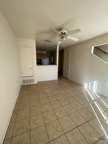 4413 Abigail Drive, Killeen, TX 76549