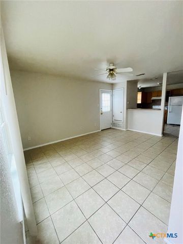 4413 Abigail Drive, Killeen, TX 76549