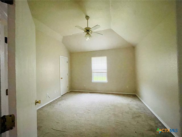 4413 Abigail Drive, Killeen, TX 76549