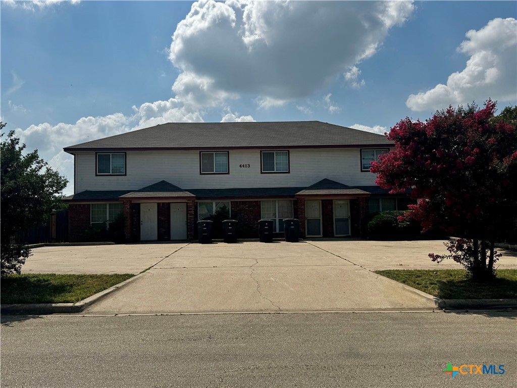 4413 Abigail Drive, Killeen, TX 76549
