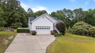 6301 Mockingbird Lane, Sanford, NC 27332