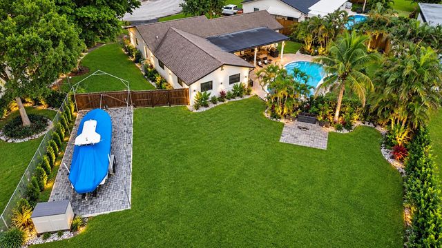 8764 SW 51st Court, Cooper City, FL 33328