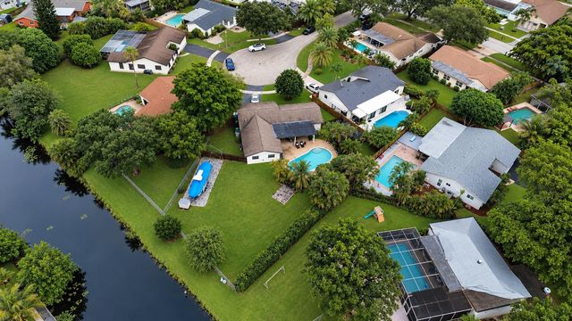 8764 SW 51st Court, Cooper City, FL 33328