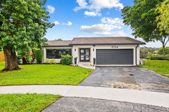 8764 SW 51st Court, Cooper City, FL 33328