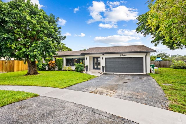 8764 SW 51st Court, Cooper City, FL 33328