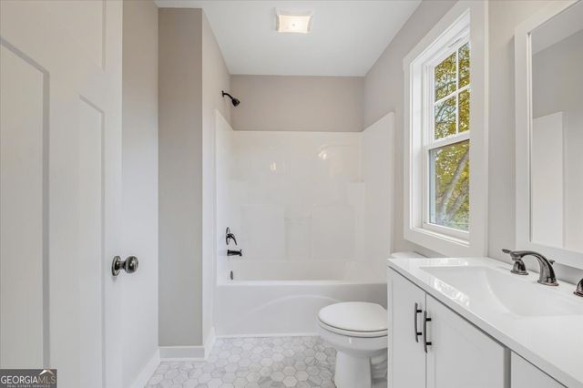 108 Hicksville Road, Aragon, GA 30104