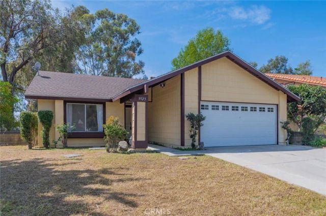 3523 Patricia, West Covina, CA 91792